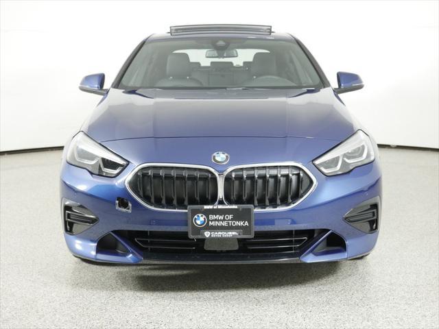 used 2024 BMW 228 Gran Coupe car