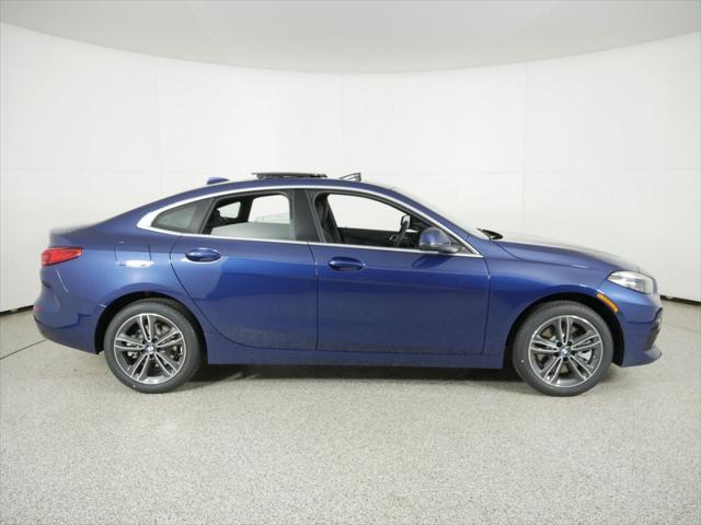 used 2024 BMW 228 Gran Coupe car