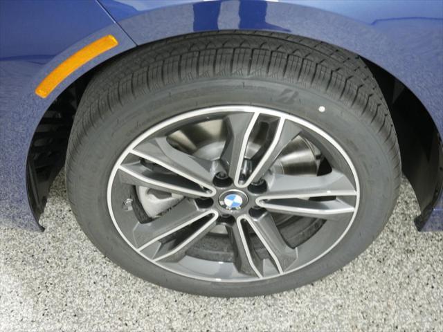 used 2024 BMW 228 Gran Coupe car