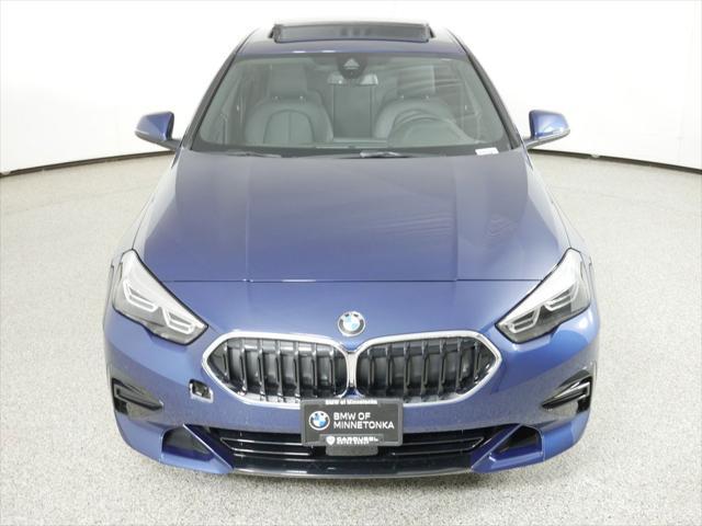 used 2024 BMW 228 Gran Coupe car