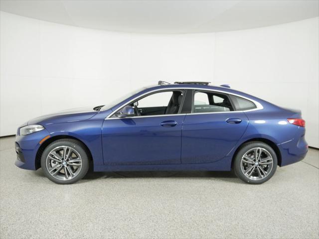 used 2024 BMW 228 Gran Coupe car