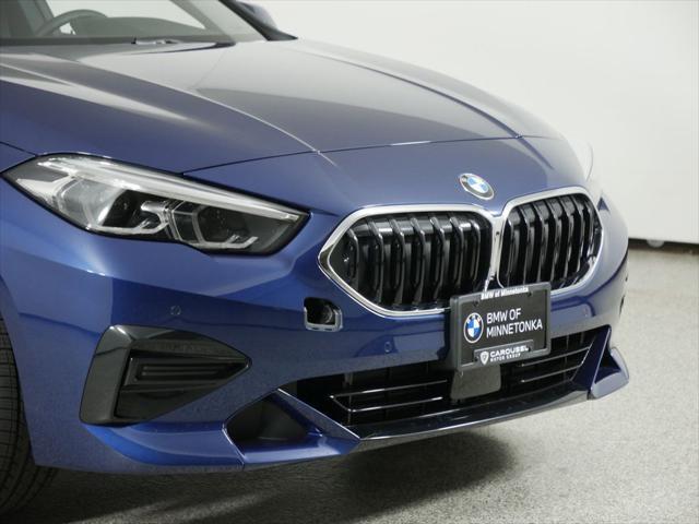 used 2024 BMW 228 Gran Coupe car