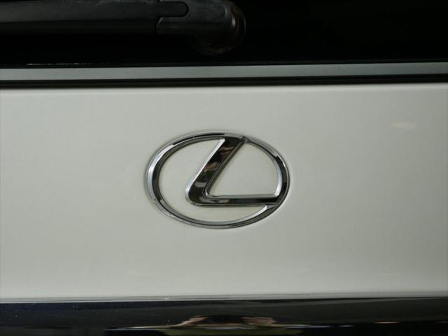 used 2008 Lexus GX 470 car, priced at $12,000