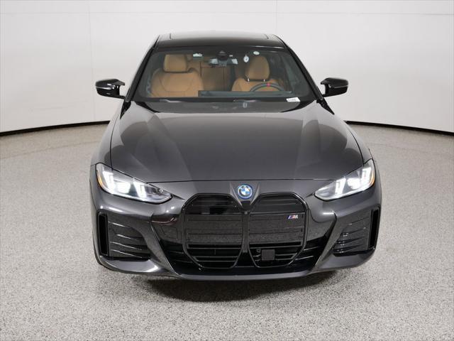 used 2025 BMW i4 Gran Coupe car