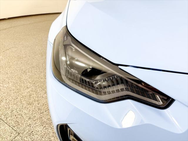 new 2025 BMW M240 car, priced at $61,645