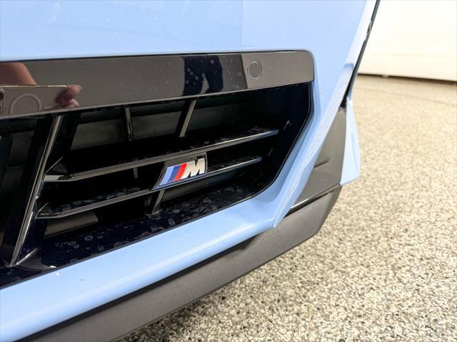 new 2025 BMW M240 car, priced at $61,645