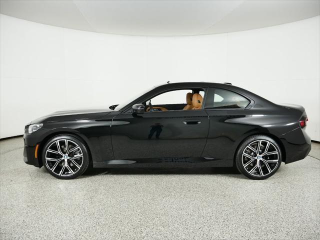 used 2023 BMW 230 car, priced at $37,200