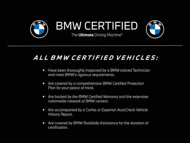 used 2023 BMW 230 car, priced at $37,200