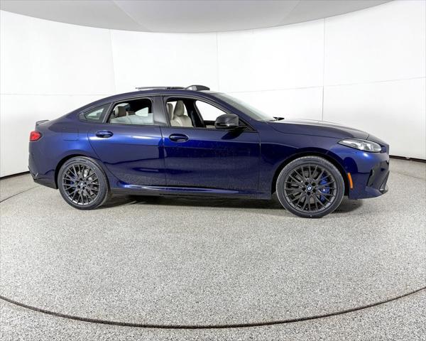 new 2025 BMW M235 Gran Coupe car, priced at $55,375