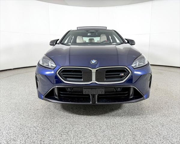 new 2025 BMW M235 Gran Coupe car, priced at $55,375