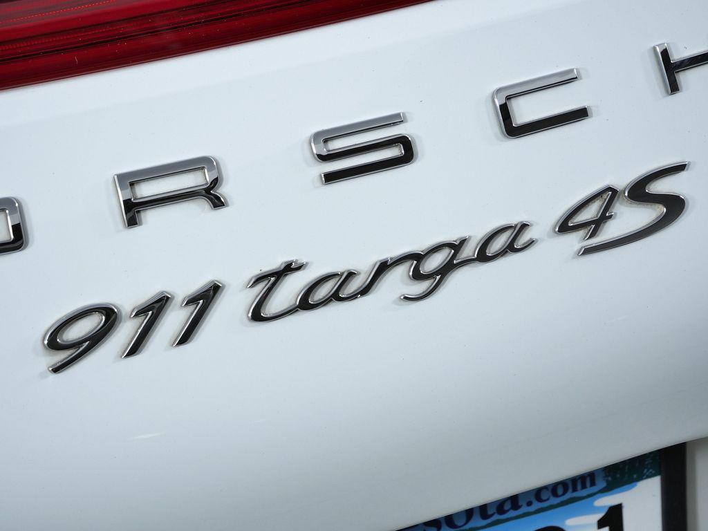 used 2016 Porsche 911 car, priced at $100,000