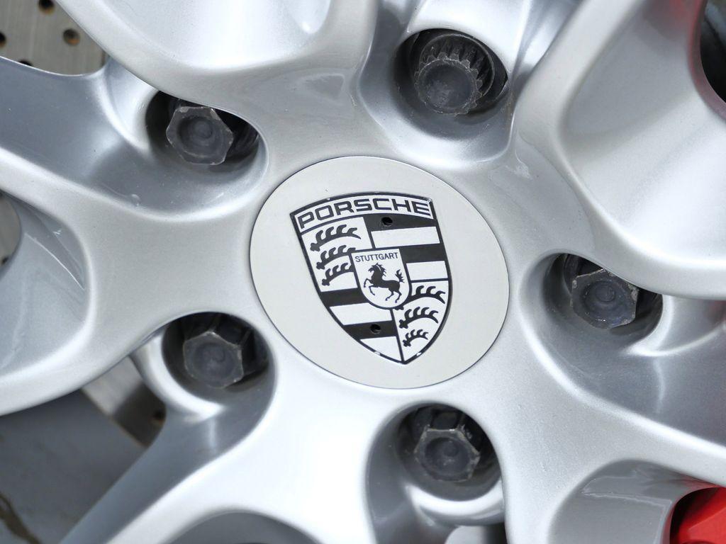 used 2016 Porsche 911 car, priced at $100,000