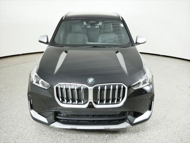 used 2024 BMW X1 car, priced at $40,095