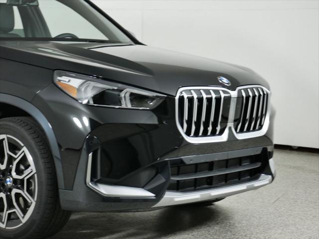 used 2024 BMW X1 car, priced at $40,095