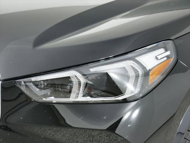 used 2024 BMW X1 car, priced at $40,095