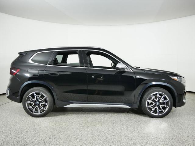 used 2024 BMW X1 car, priced at $40,095