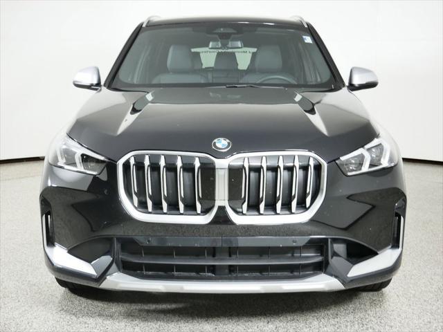 used 2024 BMW X1 car, priced at $40,095