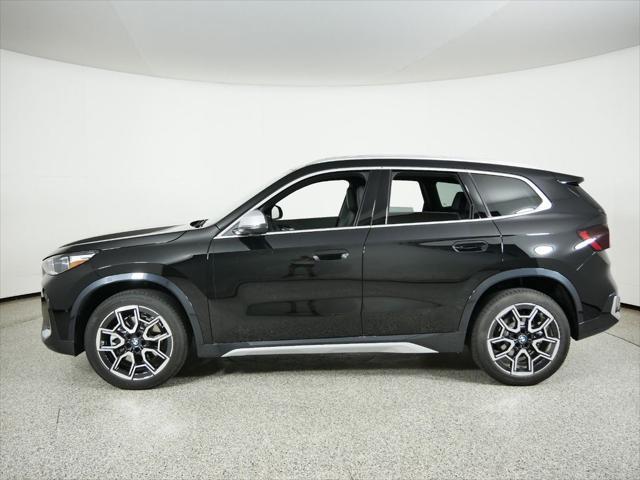 used 2024 BMW X1 car, priced at $40,095