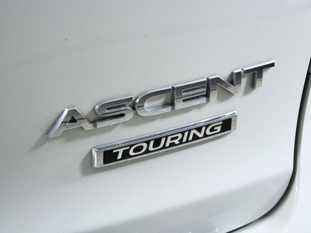 used 2020 Subaru Ascent car, priced at $21,000