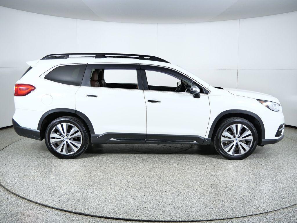 used 2020 Subaru Ascent car, priced at $21,000