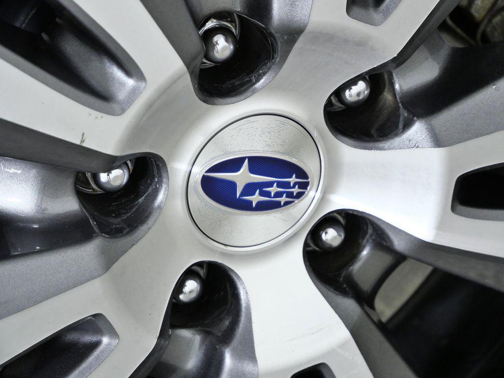 used 2020 Subaru Ascent car, priced at $21,000