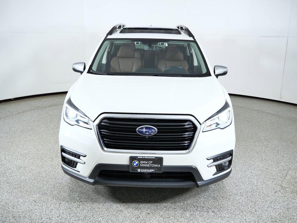 used 2020 Subaru Ascent car, priced at $21,000
