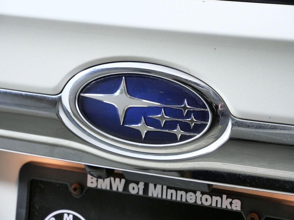 used 2020 Subaru Ascent car, priced at $21,000