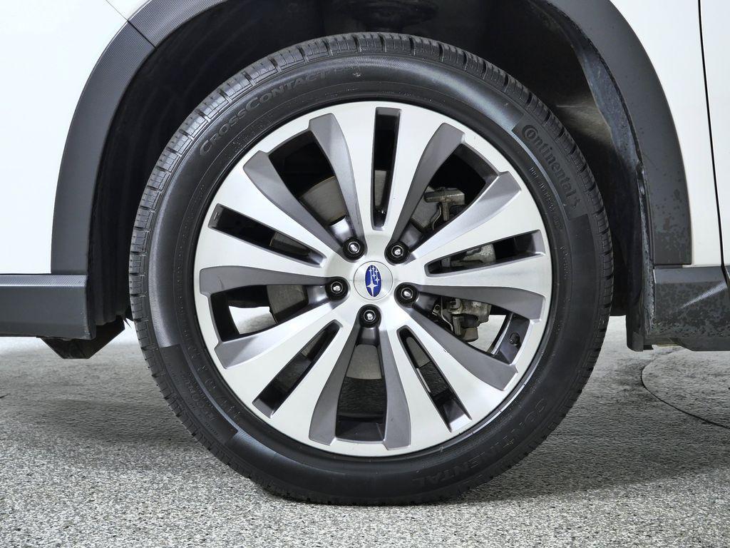 used 2020 Subaru Ascent car, priced at $21,000