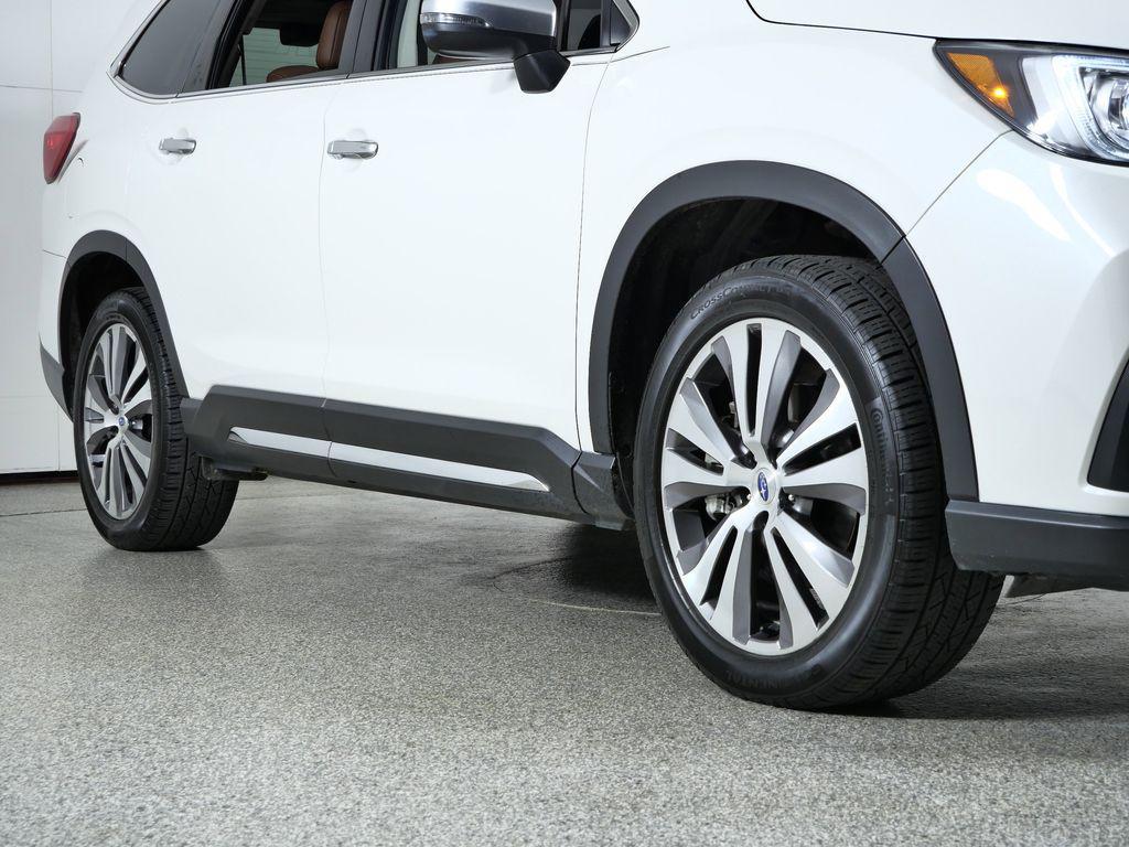 used 2020 Subaru Ascent car, priced at $21,000