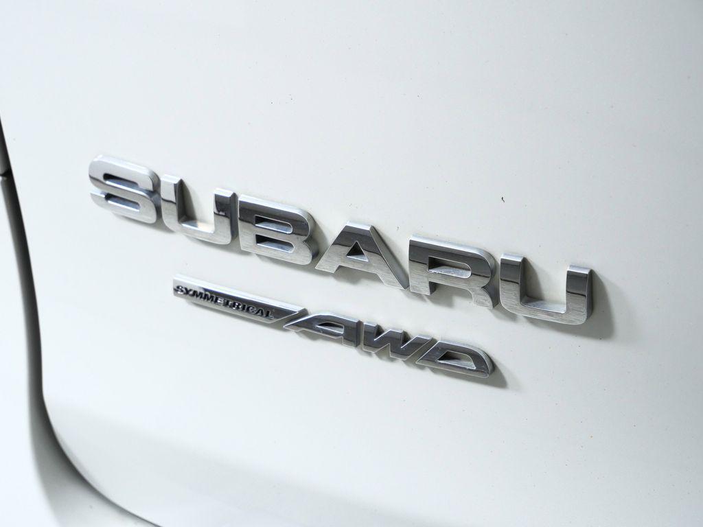 used 2020 Subaru Ascent car, priced at $21,000
