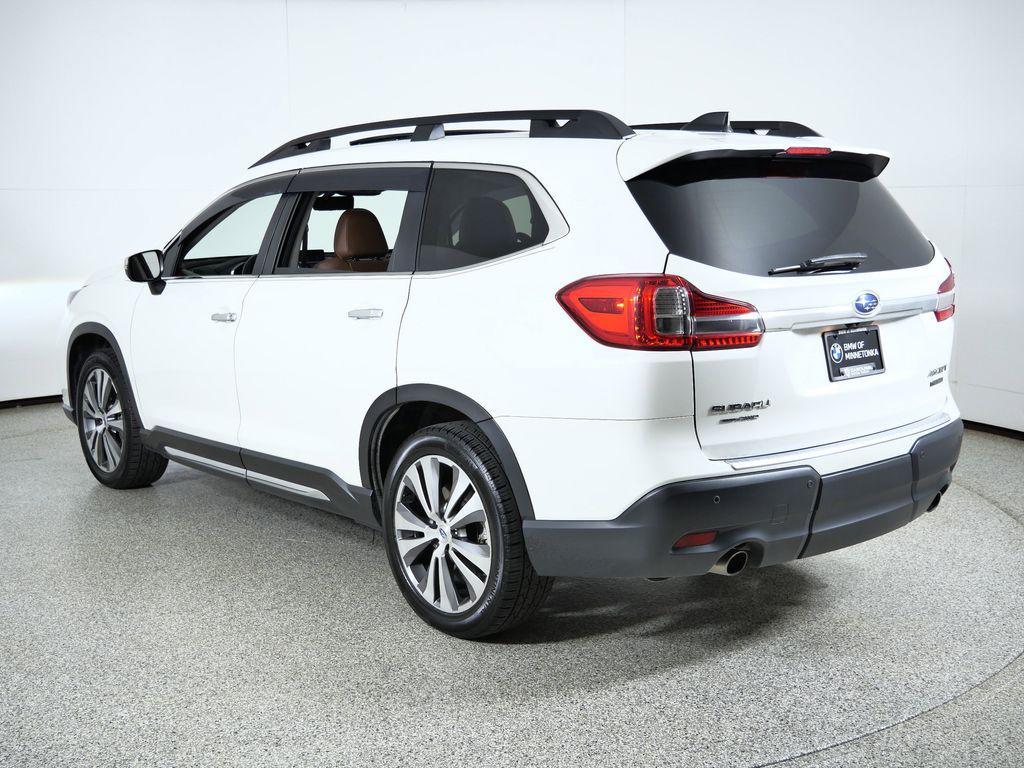 used 2020 Subaru Ascent car, priced at $21,000