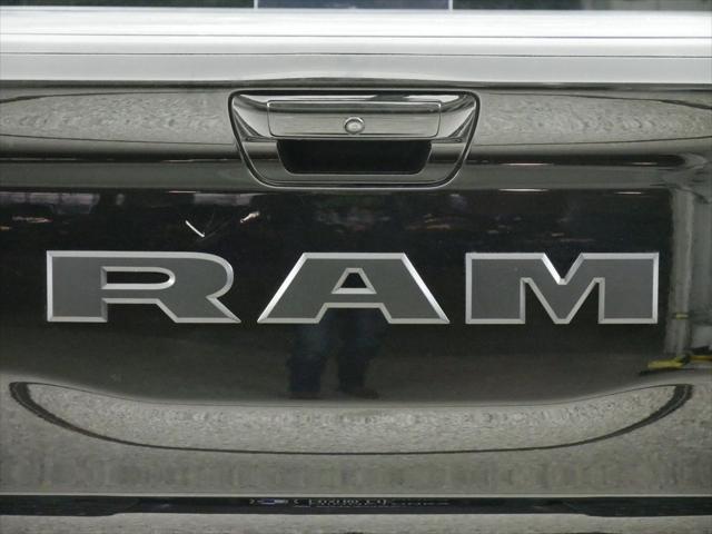 used 2022 Ram 1500 car, priced at $71,500