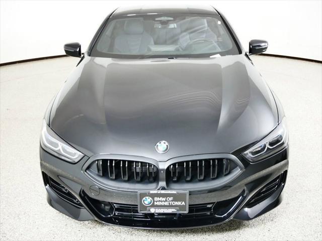 used 2024 BMW 840 car, priced at $83,545