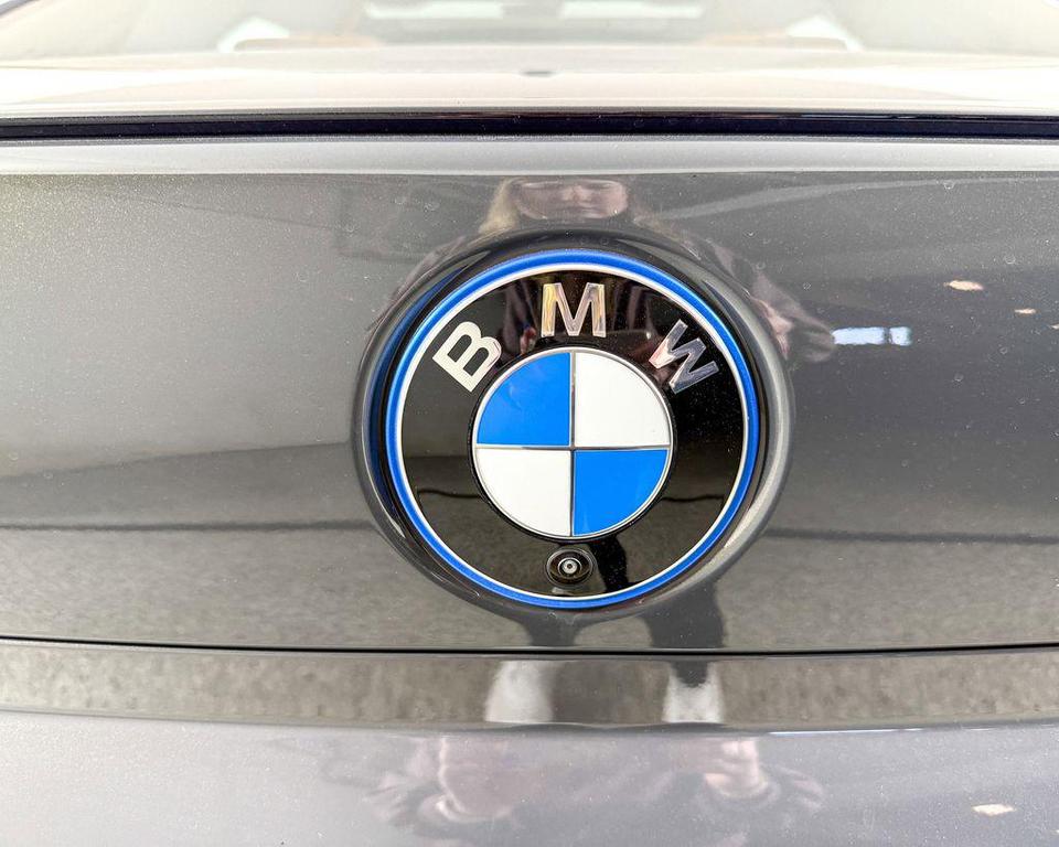 new 2025 BMW 750e car, priced at $129,200
