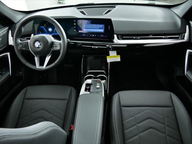 used 2024 BMW X1 car, priced at $40,795