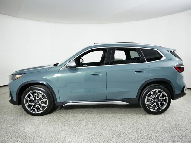 used 2024 BMW X1 car, priced at $40,795