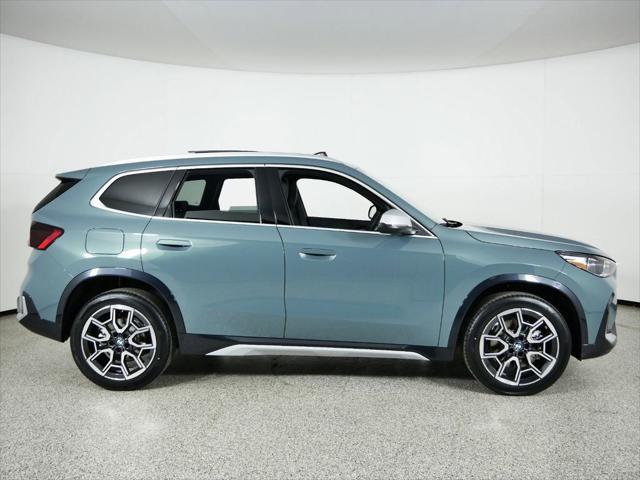 used 2024 BMW X1 car, priced at $40,795