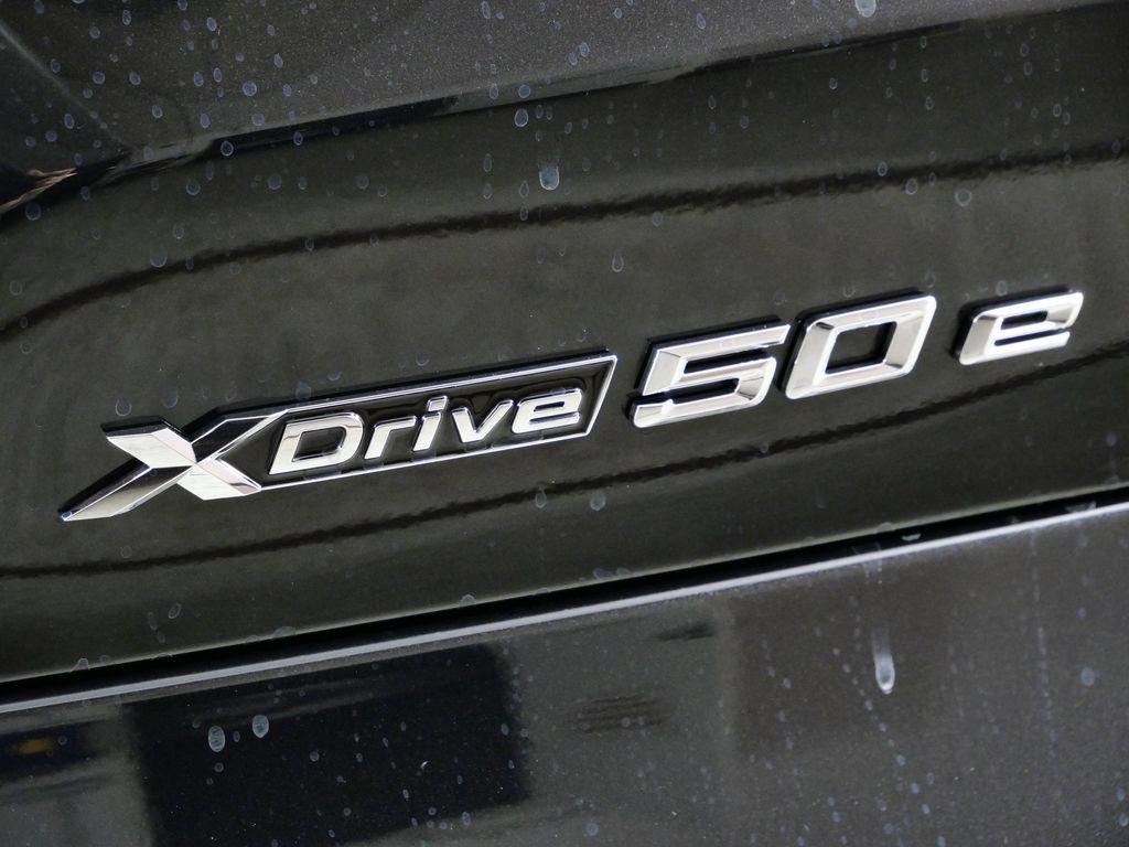 new 2026 BMW X5 PHEV car, priced at $79,775