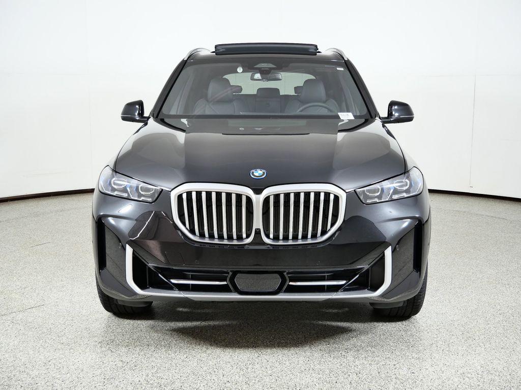 new 2026 BMW X5 PHEV car, priced at $79,775