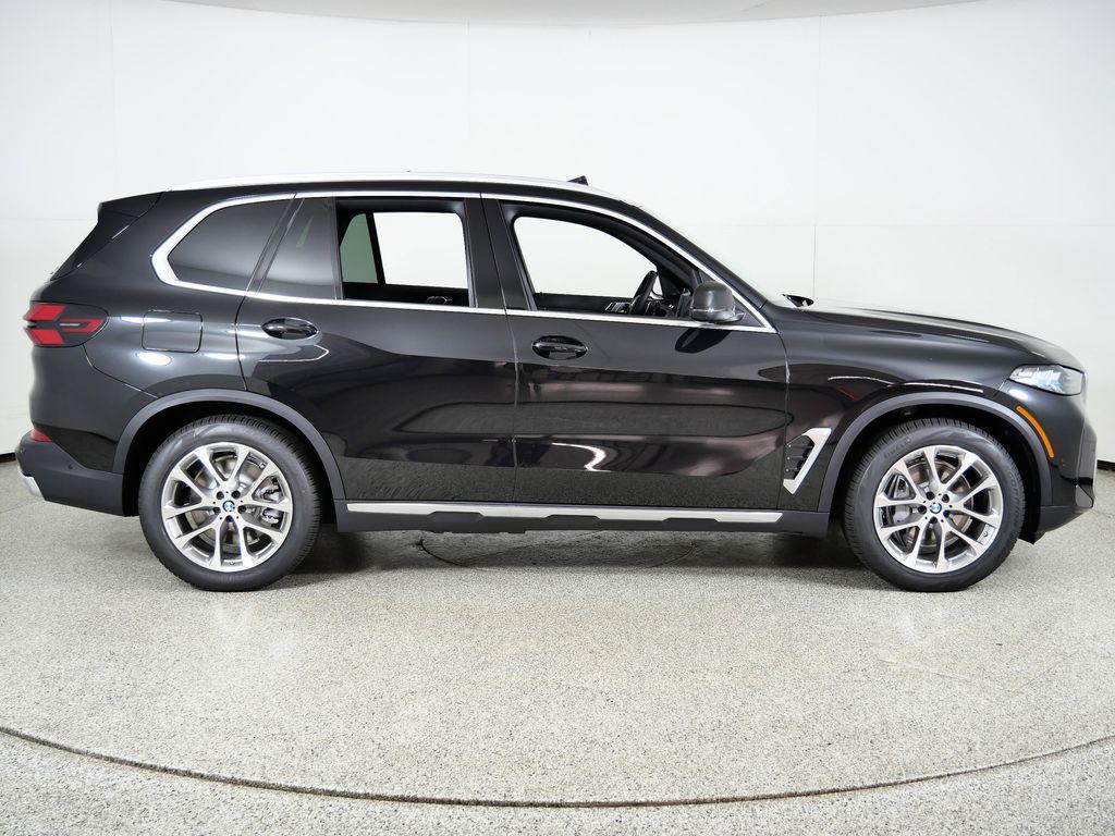 new 2026 BMW X5 PHEV car, priced at $79,775