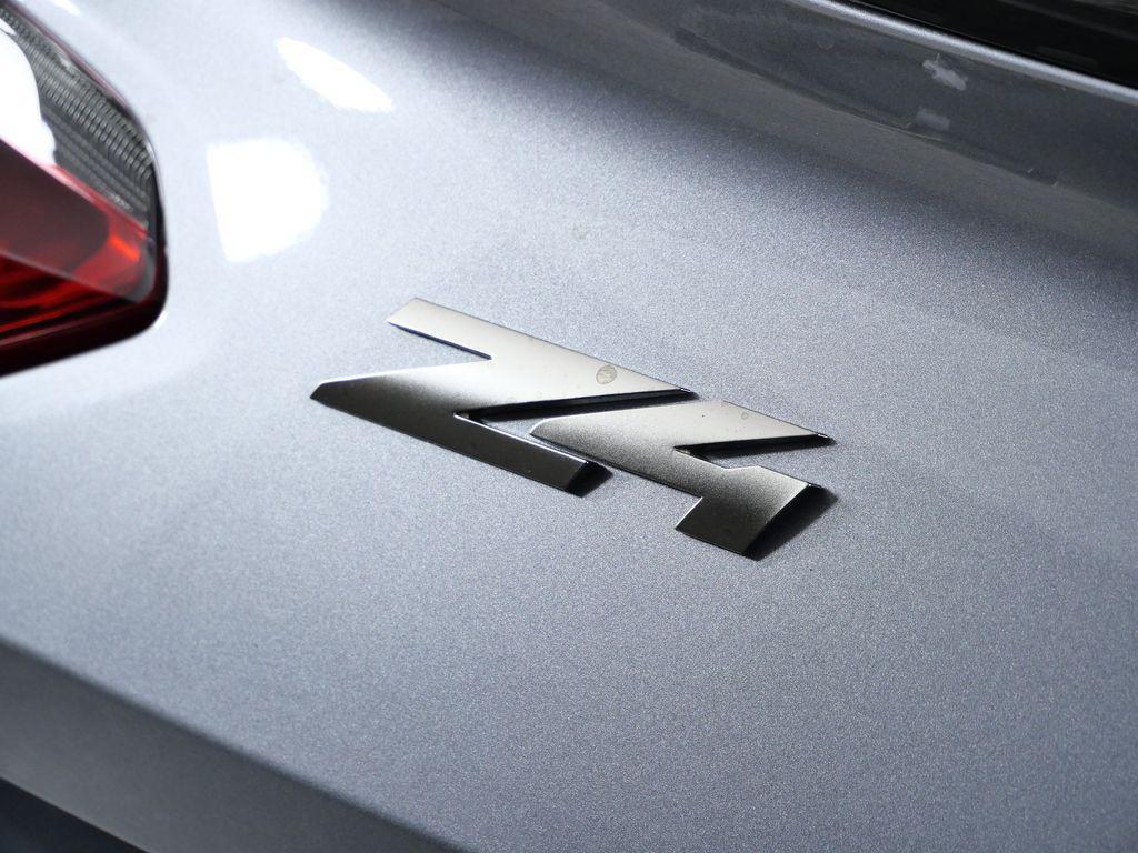 new 2026 BMW Z4 car, priced at $76,400