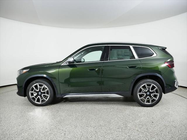 new 2024 BMW X1 car, priced at $48,400