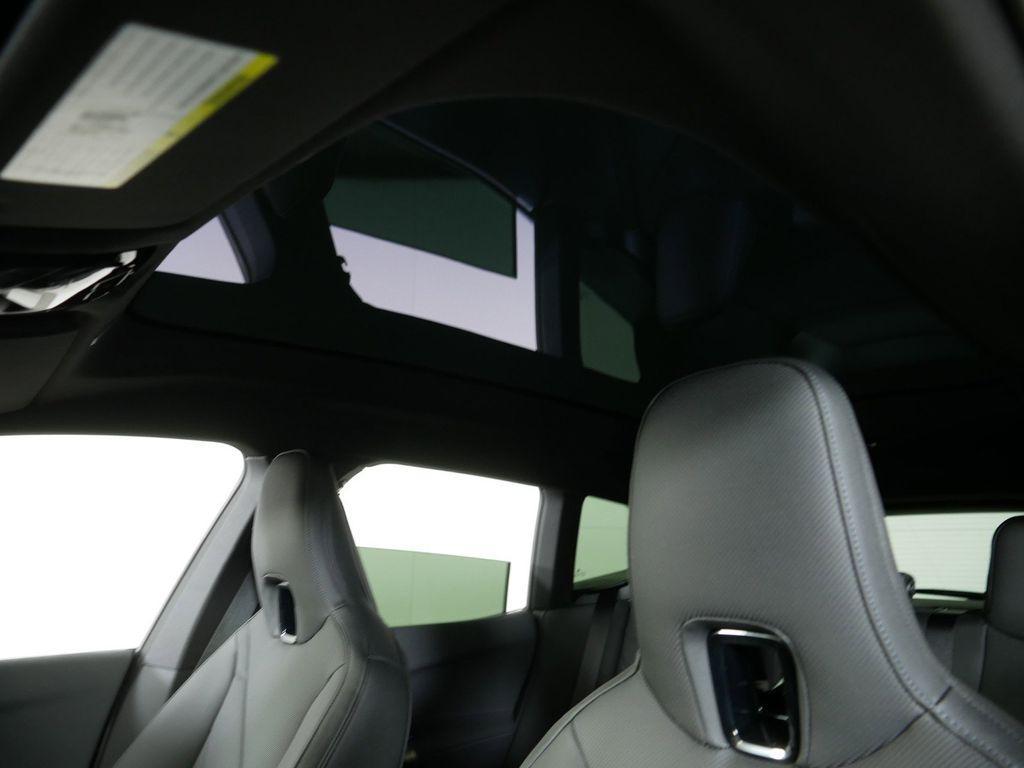 new 2025 BMW iX car, priced at $92,095