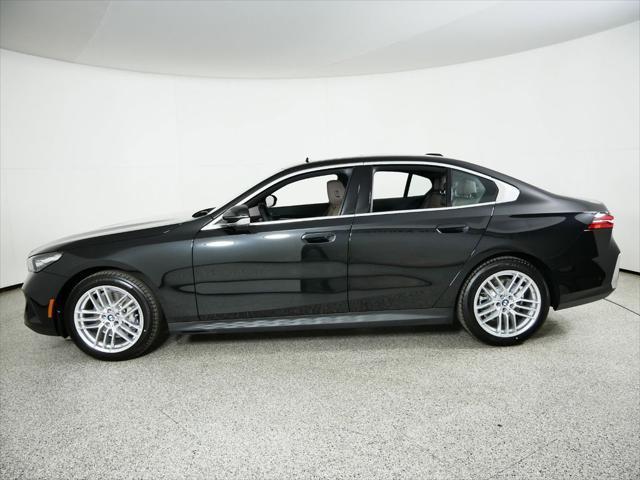 new 2024 BMW 530 car, priced at $62,990