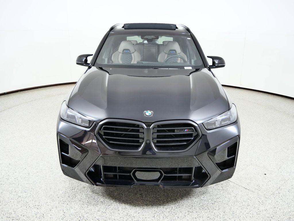 new 2026 BMW X5 M car, priced at $145,515