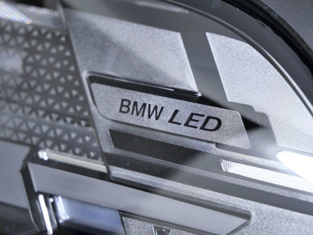 new 2026 BMW X5 M car, priced at $145,515