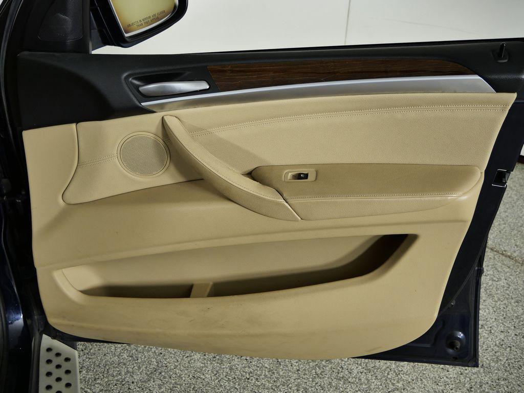 used 2009 BMW X5 car, priced at $6,500