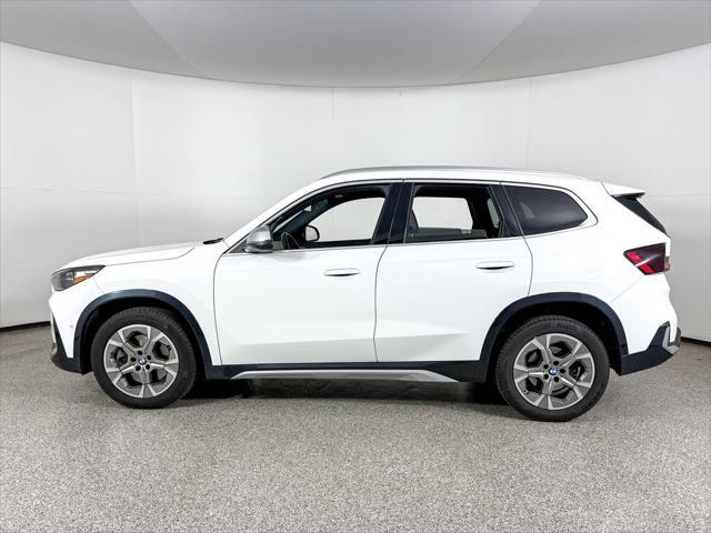 used 2023 BMW X1 car, priced at $36,000