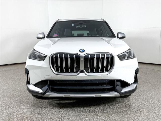 used 2023 BMW X1 car, priced at $36,000
