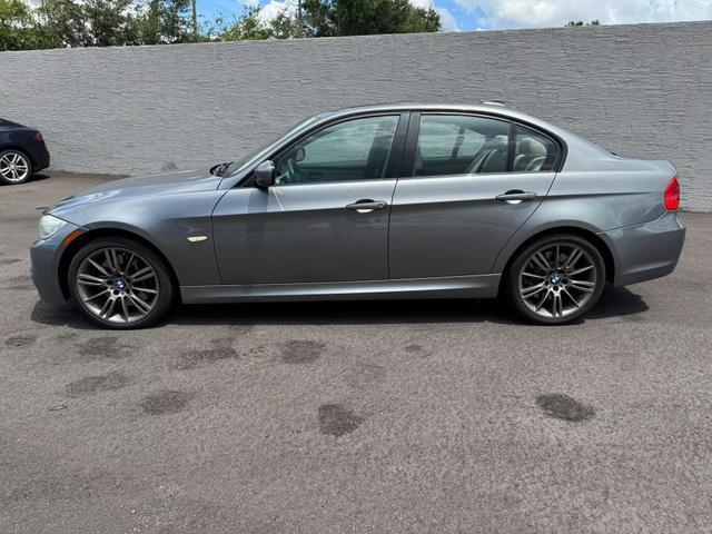 used 2011 BMW 335 car, priced at $10,997